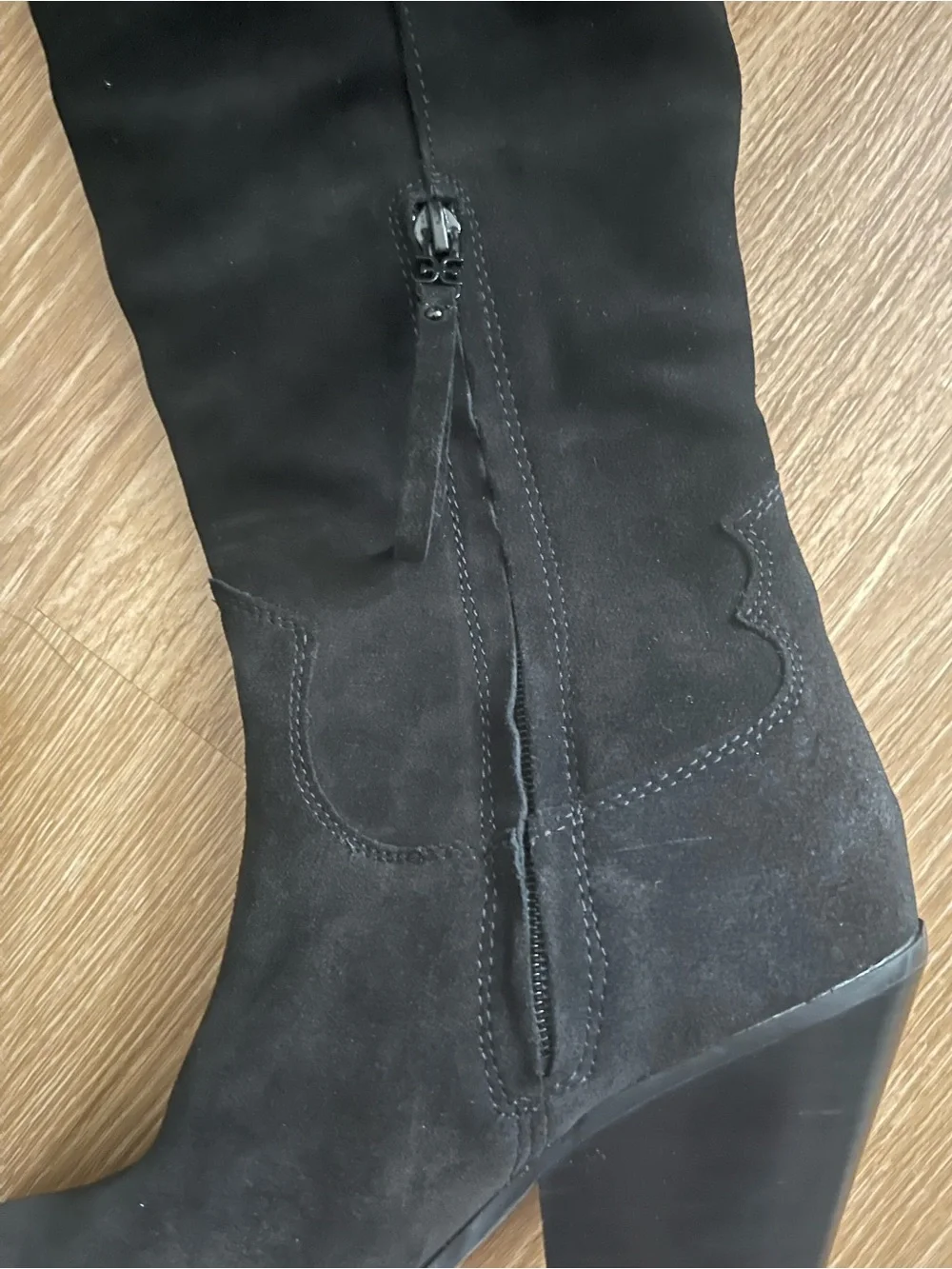 Sam Edelman Julee Over The Knee Boots